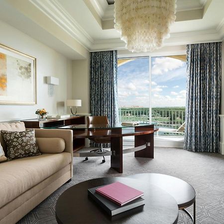 The Ritz-Carlton Naples, Tiburon Hotell Exteriör bild