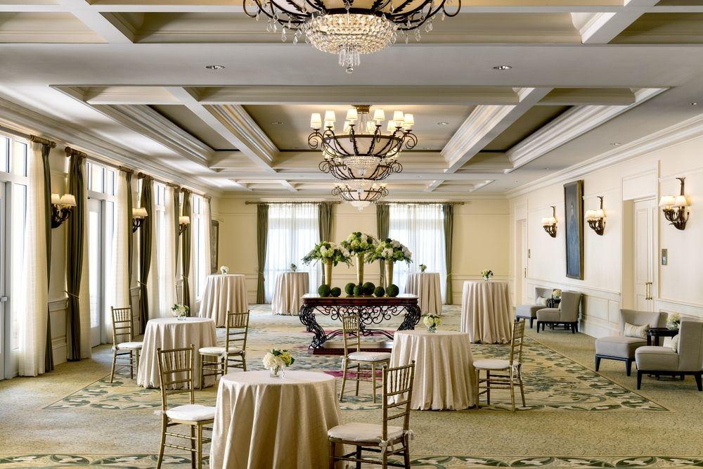 The Ritz-Carlton Naples, Tiburon Hotell Exteriör bild