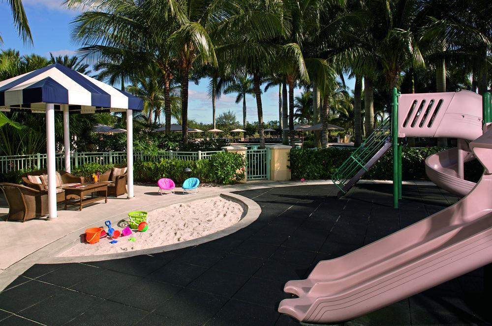 The Ritz-Carlton Naples, Tiburon Hotell Exteriör bild