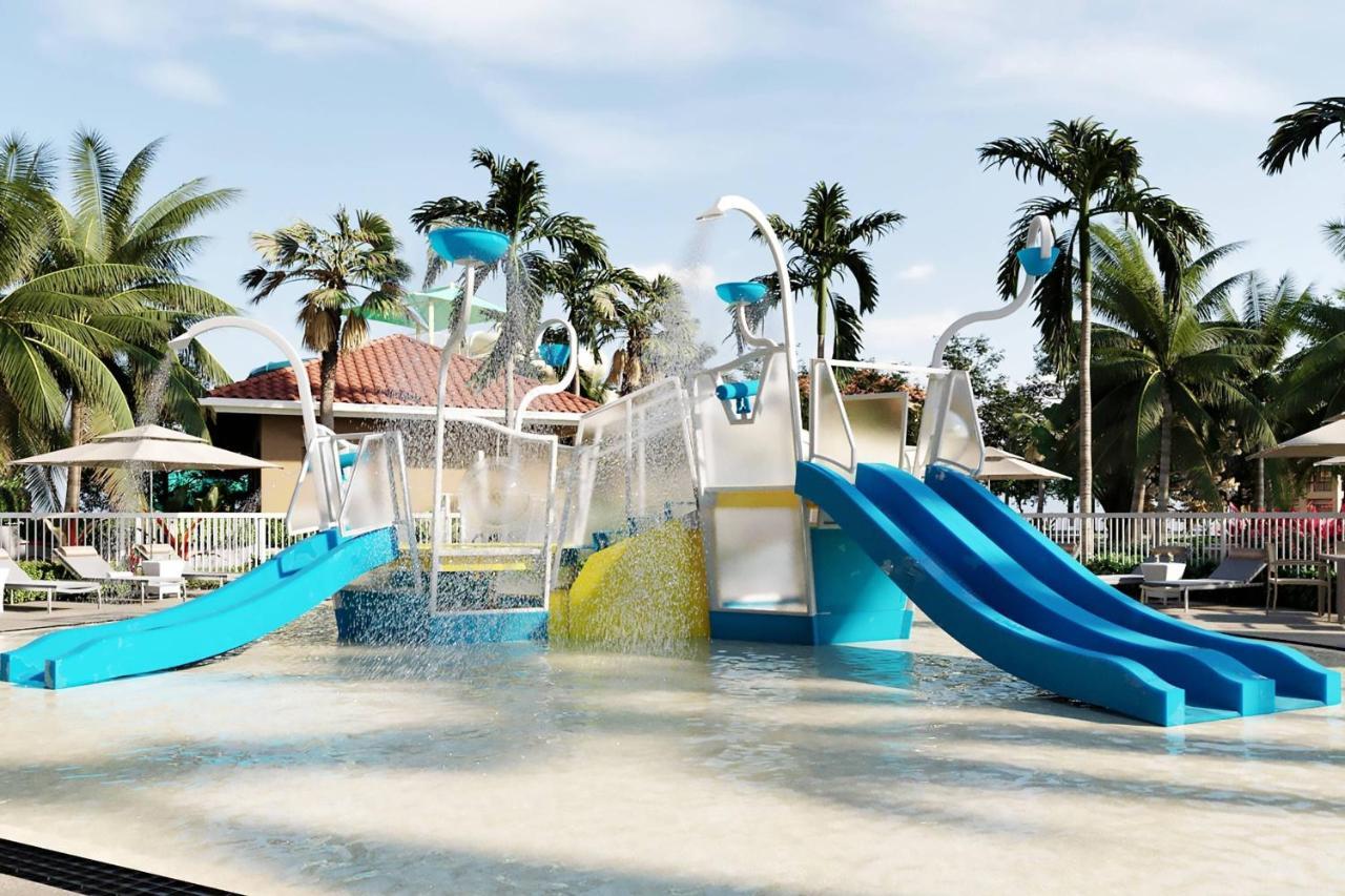 The Ritz-Carlton Naples, Tiburon Hotell Exteriör bild