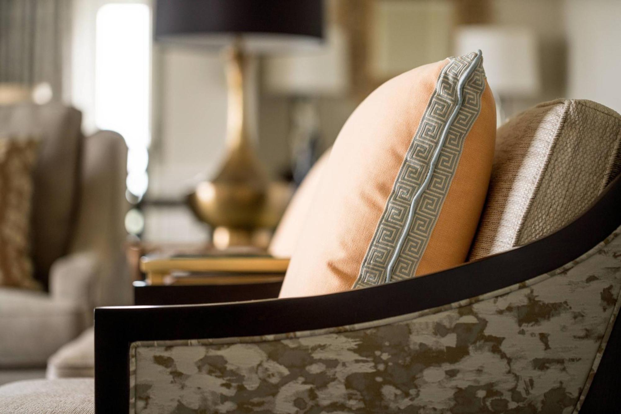 The Ritz-Carlton Naples, Tiburon Hotell Exteriör bild