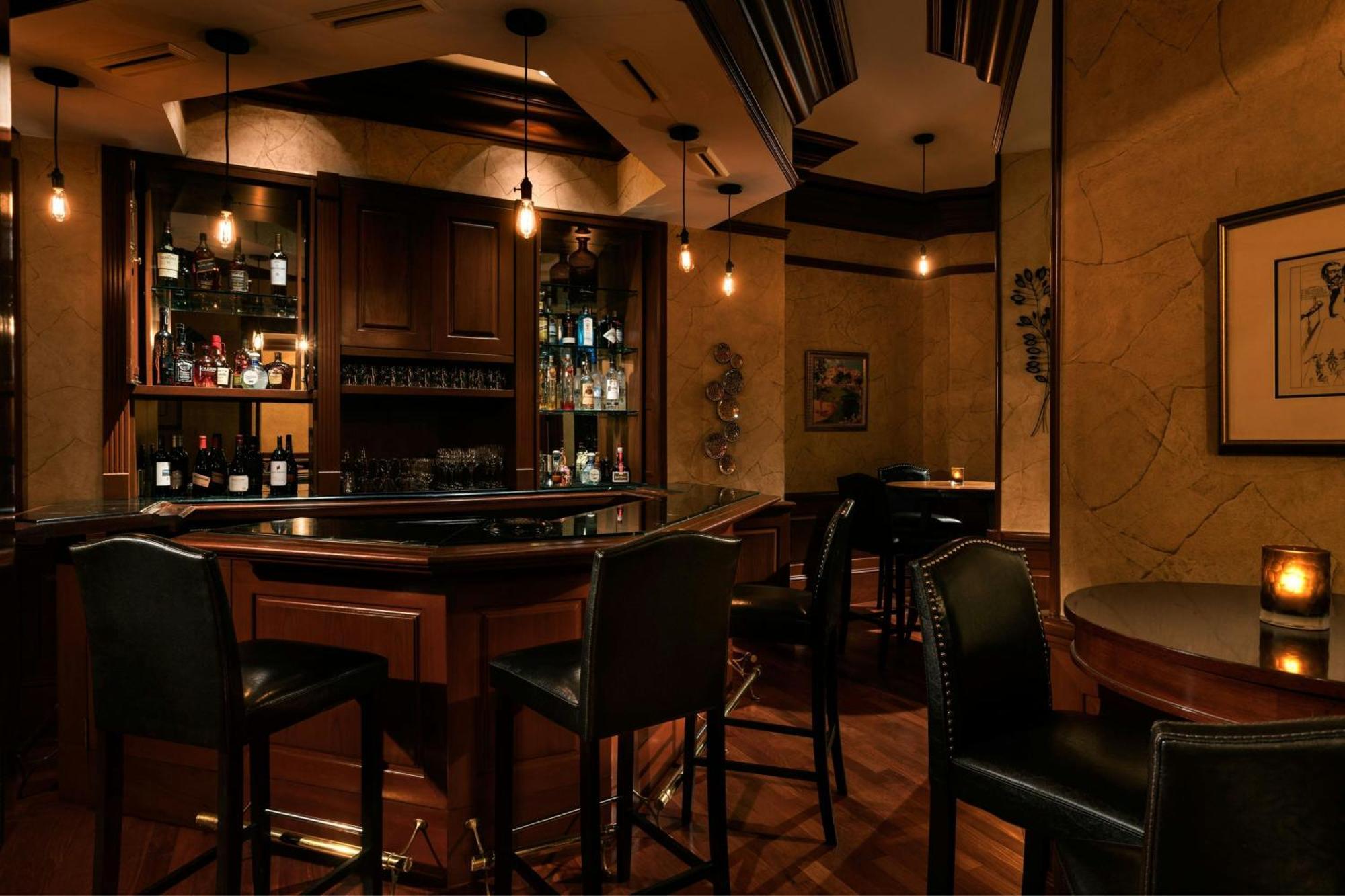The Ritz-Carlton Naples, Tiburon Hotell Exteriör bild